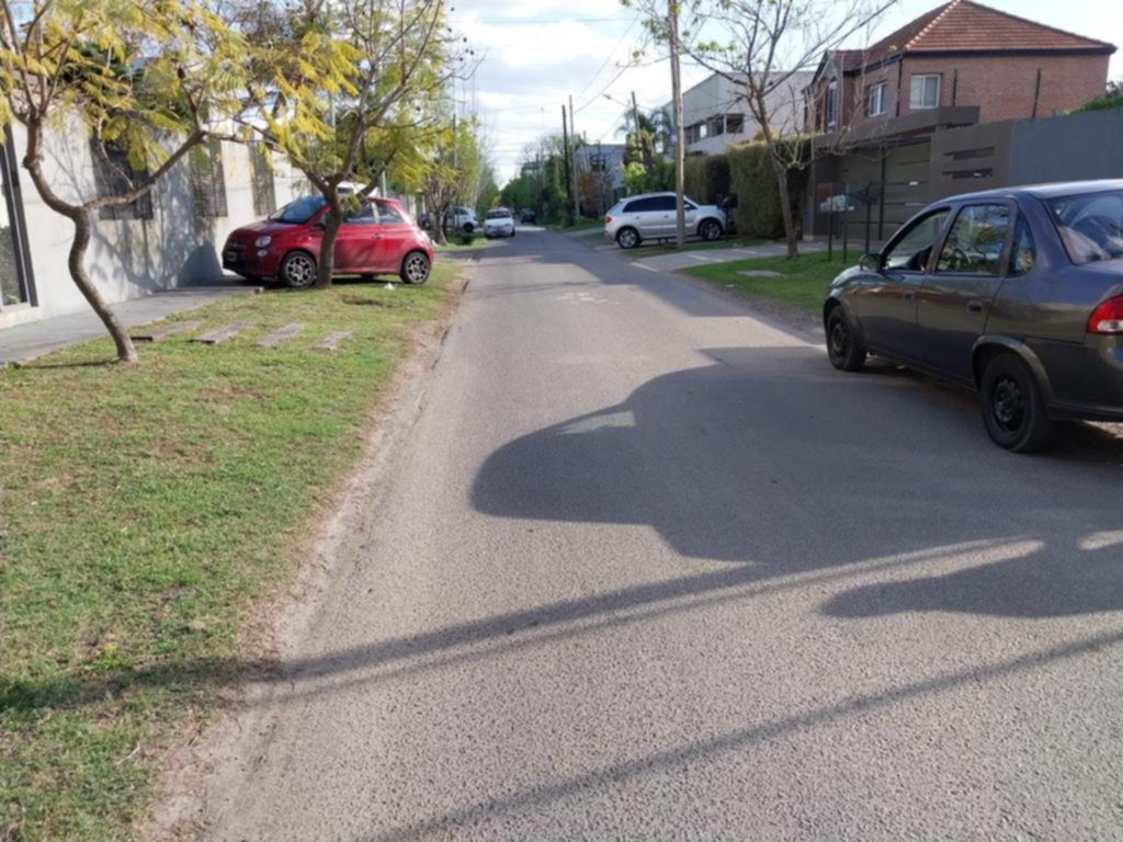 Delito y miedo en aumento: oleada de robos en casas de Villa Castells