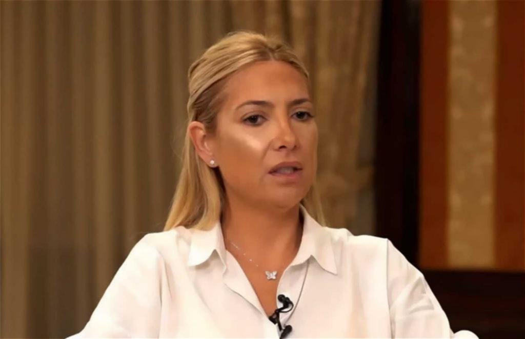 Peritarán en España el celular de Fabiola Yáñez