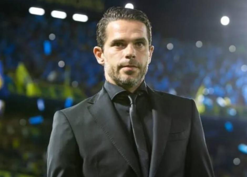 Gago, el elegido: su salida de Chivas, el principal inconveniente