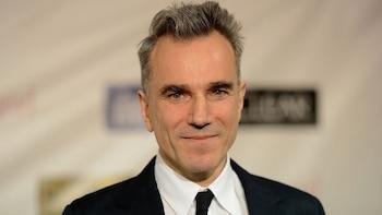 En nombre del padre: Day-Lewis vuelve al cine en película con su hijo