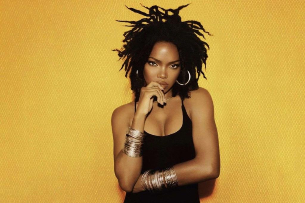 Un ex compañero demanda a Lauryn Hill por uso indebido de la plata