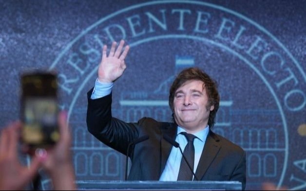 Es oficial: tras la masiva marcha, Milei vetó la ley de financiamiento universitario