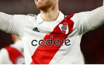 River podría volver a tener a un ex goleador antes de lo pensado: ¿De quién se trata?
