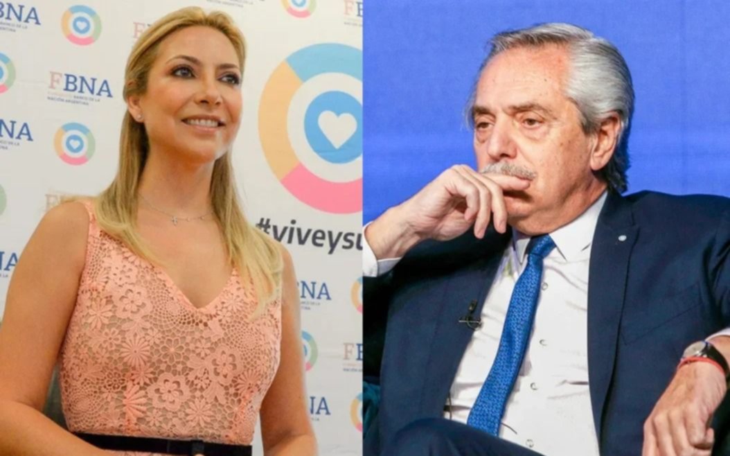 Violencia de género: suspenden declaración de dos ex empleadas de Olivos propuestas por Alberto Fernández