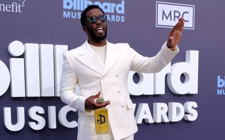 Las "Fiestas Salvajes" de "Diddy" Combs: hombres, mujeres y hasta nenes entre los 120 denunciantes