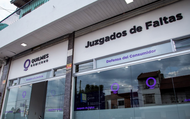 Comuna de Quilmes logró falló contra aerolínea que perjudicó a vecino