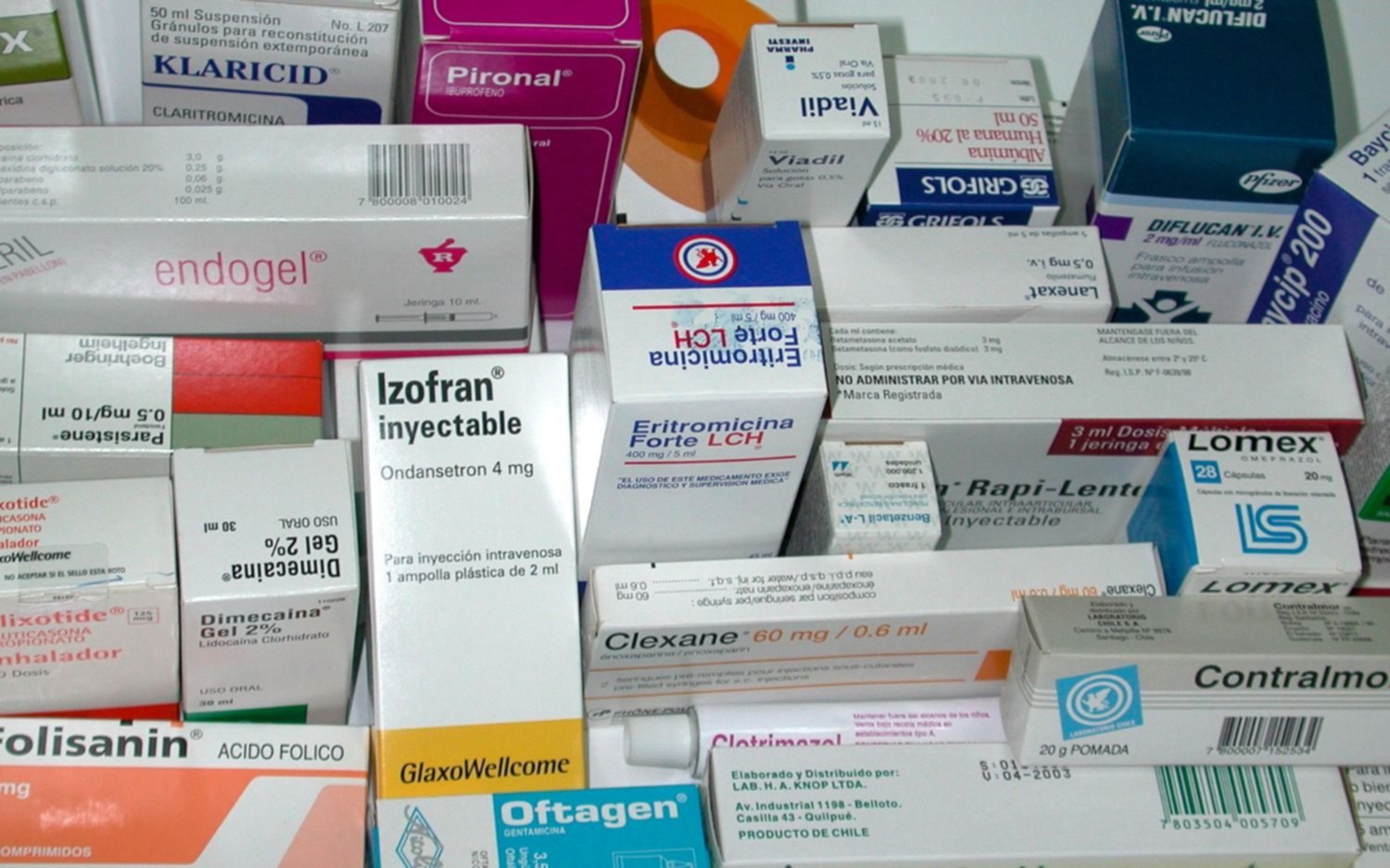 Permitirán a las provincias importar medicamentos: qué implica