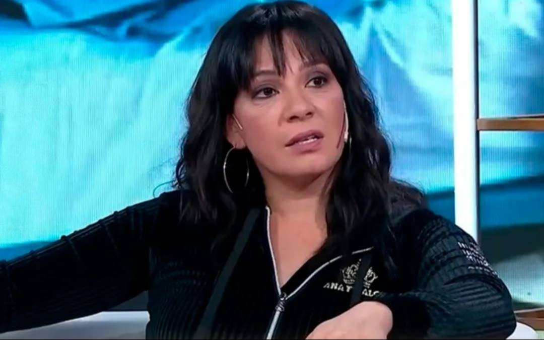 Escándalo con una ex integrante de Bandana: Lissa Vera, acusada de quedarse con dinero de donaciones para un jardín maternal