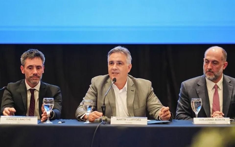 Córdoba ancunció que adherirá al Rigi con un “esquema superador”