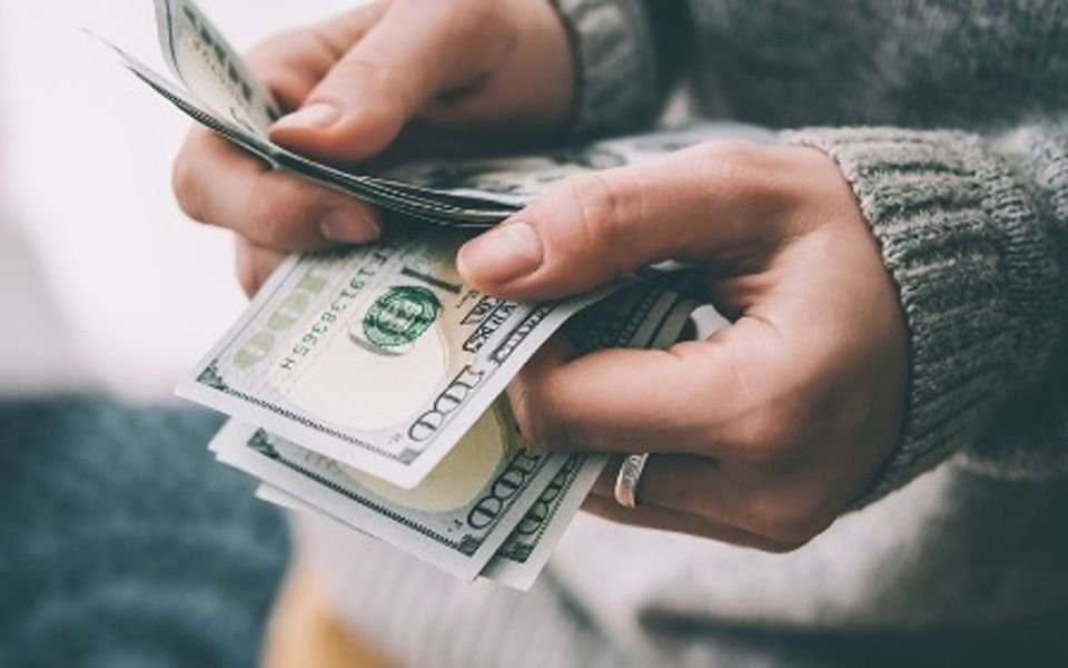 Dólar blue hoy y dólar hoy: el MEP perforó los $ 1.200