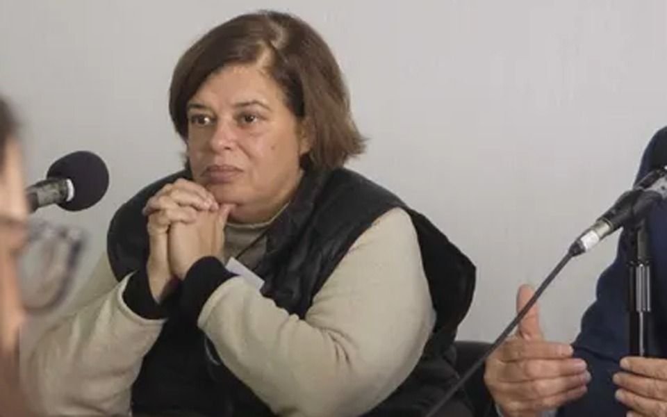 Dolor en la UNLP: murió la vicedecana de la Facultad de Ciencias Naturales