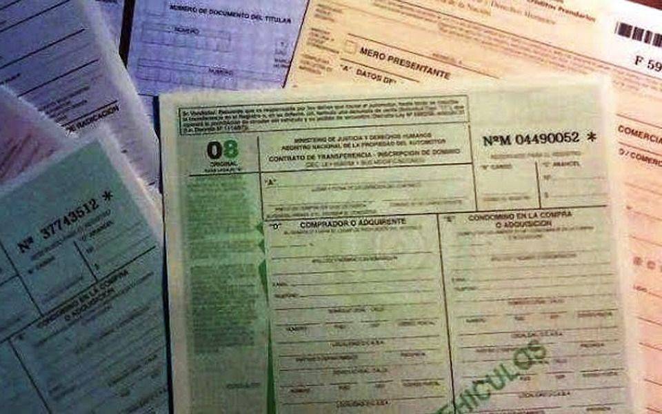 Registro Automotor: cuál es el nuevo cambio que se reglamentó, clave para la compra y venta de usados