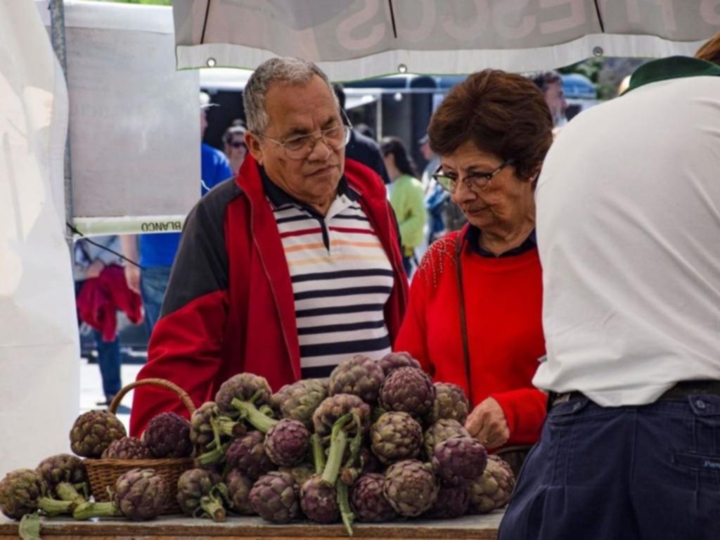 Declaran de interés municipal la “15º Fiesta del Alcaucil”: arranca mañana
