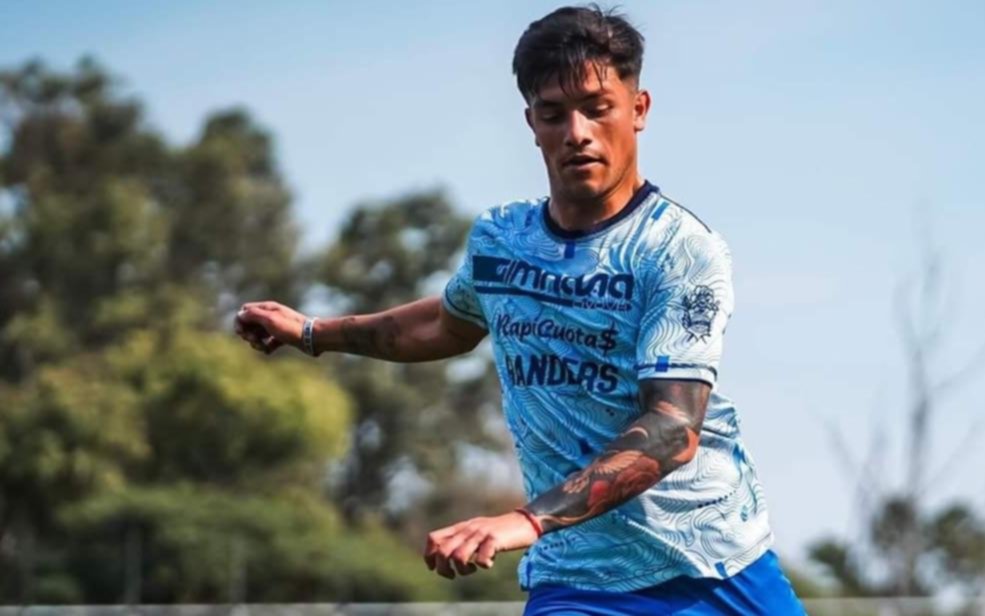 Gimnasia ya tiene equipo a la vista, ¿con Miranda desde el arranque?