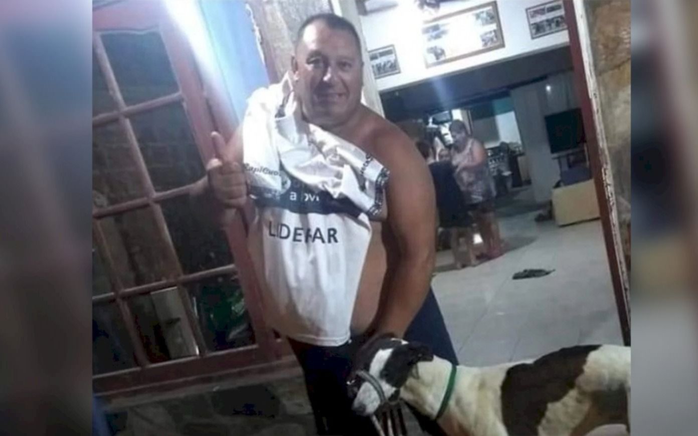 Se cumplen dos años de la muerte de Lolo Regueiro: se renueva el reclamo de Justicia por el hincha del Lobo
