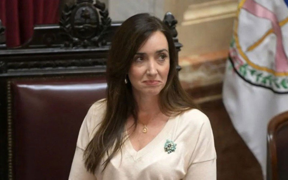 El Papa Francisco recibirá a Victoria Villarruel en el Vaticano: cómo será la agenda de la vicepresidenta en Europa