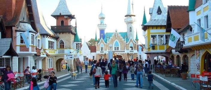 Cayó 10,9% la actividad turística en La Plata
