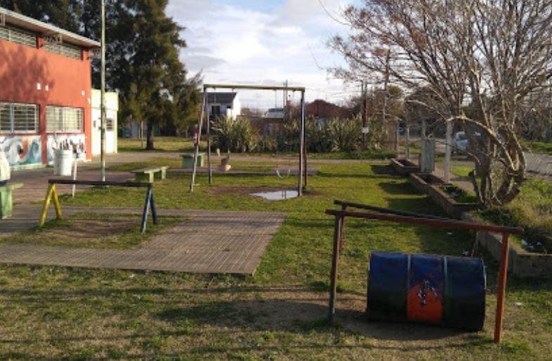 Otro asalto que impacta en el desarrollo infantil