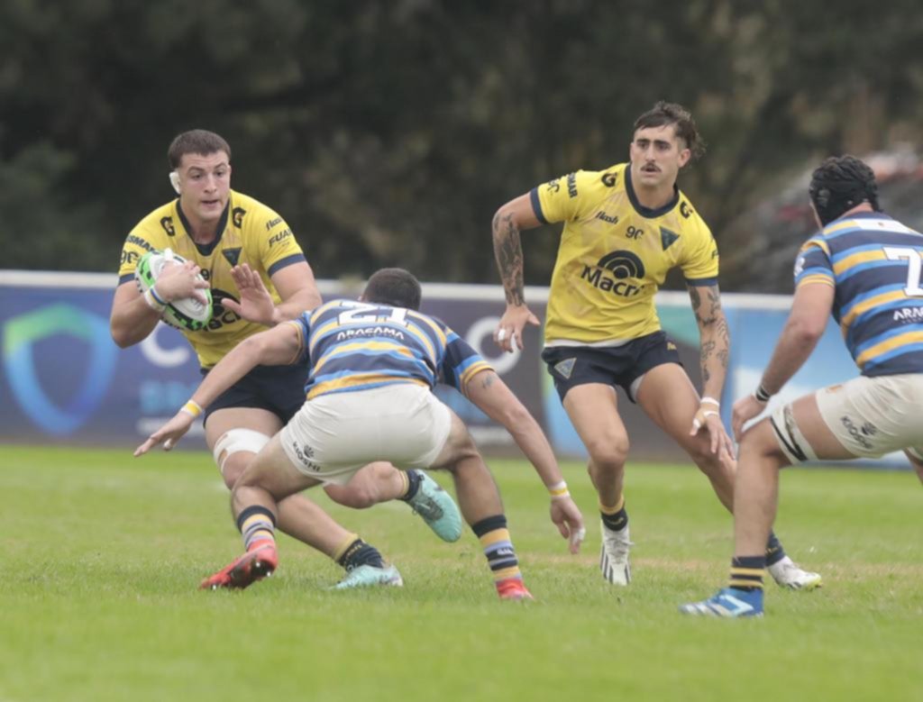 La recta final: Los Tilos y La Plata no pueden perder
