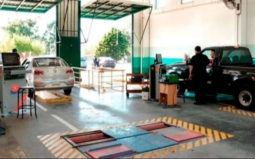 La VTV acumulará 440% de aumento este año: pasar el coche ya sale $44 mil