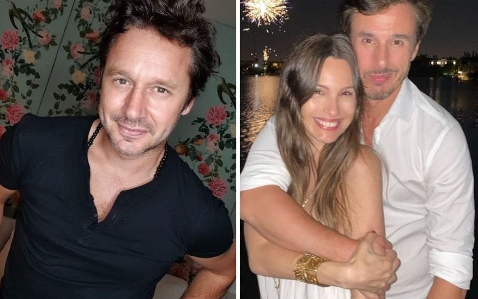 La ex de Benjamín Vicuña confirmó un secreto que Pampita jamás quiso que se sepa