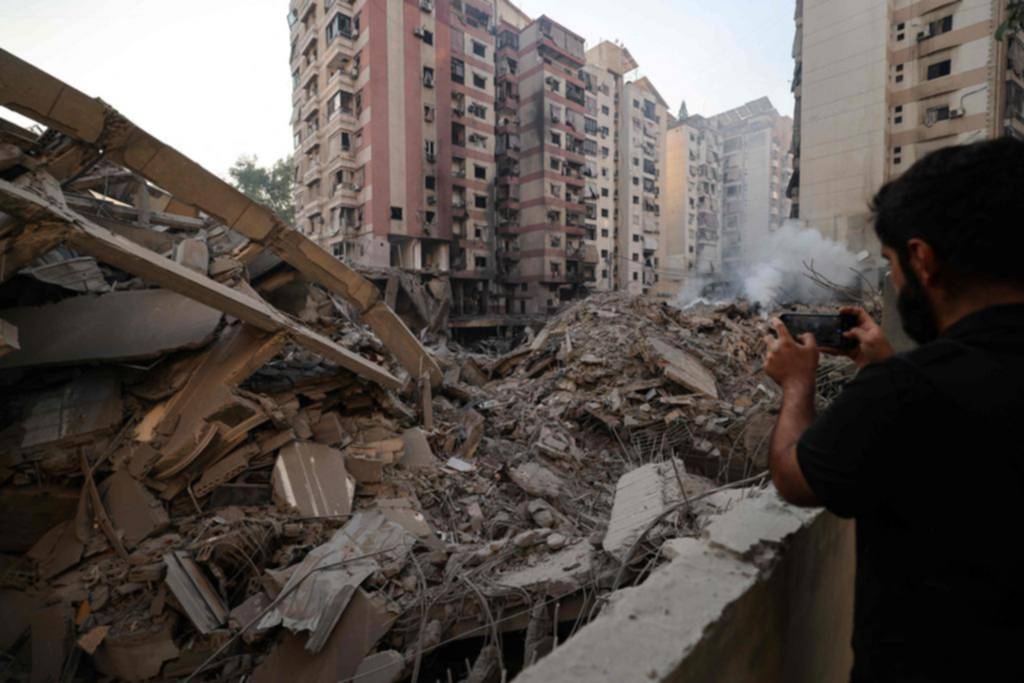 Duro golpe a Hamás: otros dos líderes fueron abatidos