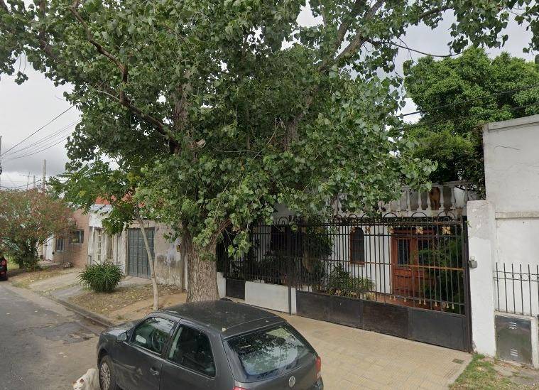 Pura maldad y terror: cruel robo a abuelos en Ringuelet