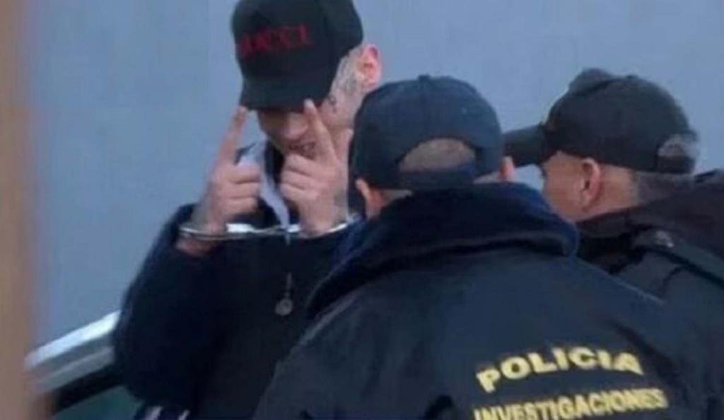 Previo al juicio, solicitan la detención de L-Gante
