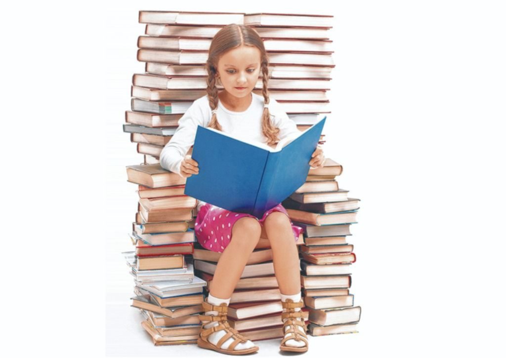 Crear hábitos de lectura: un desafío para el hogar