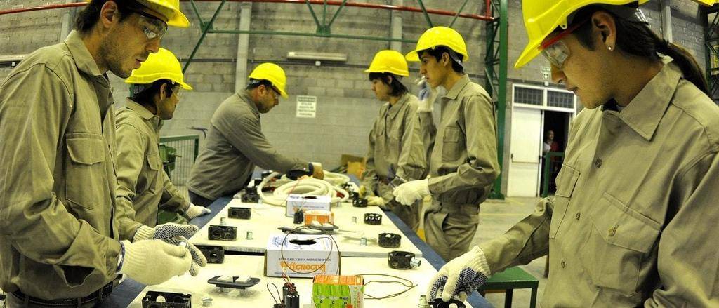 Más de 2 millones de trabajadores registrados viven en la pobreza