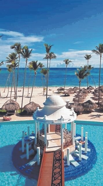Vuelos al Caribe desde 300 dólares