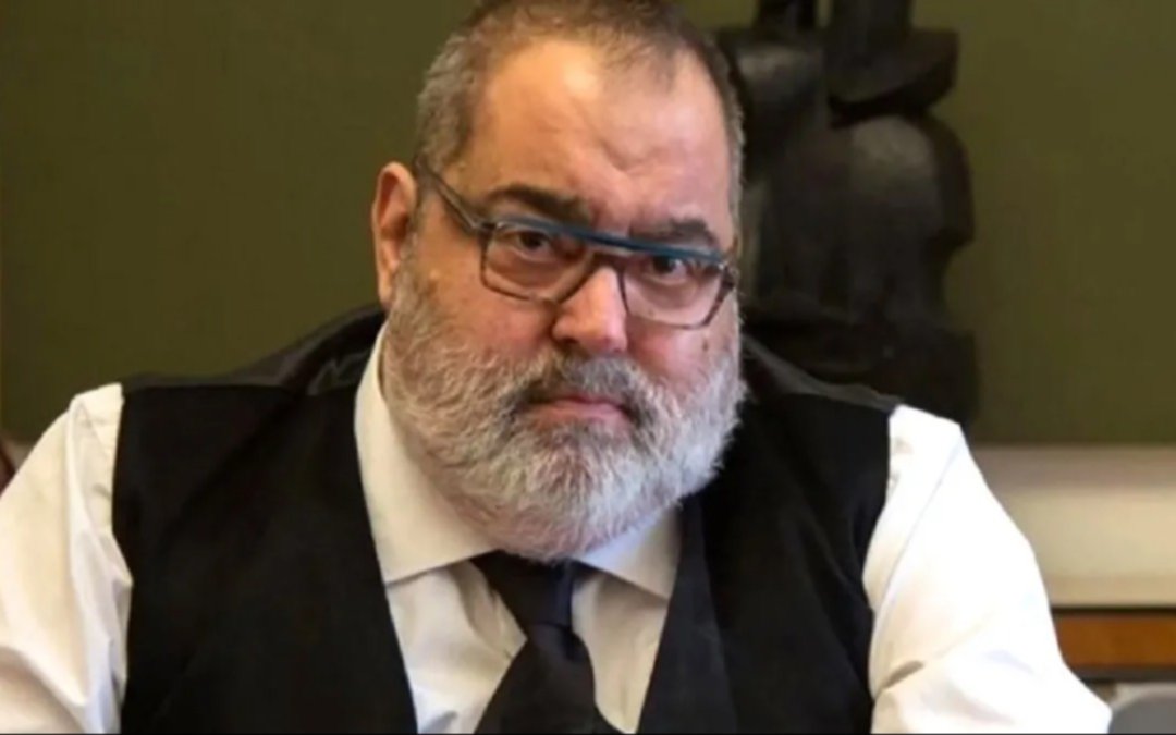 Revelan nuevos detalles de la salud de Jorge Lanata: "Habla y razona"