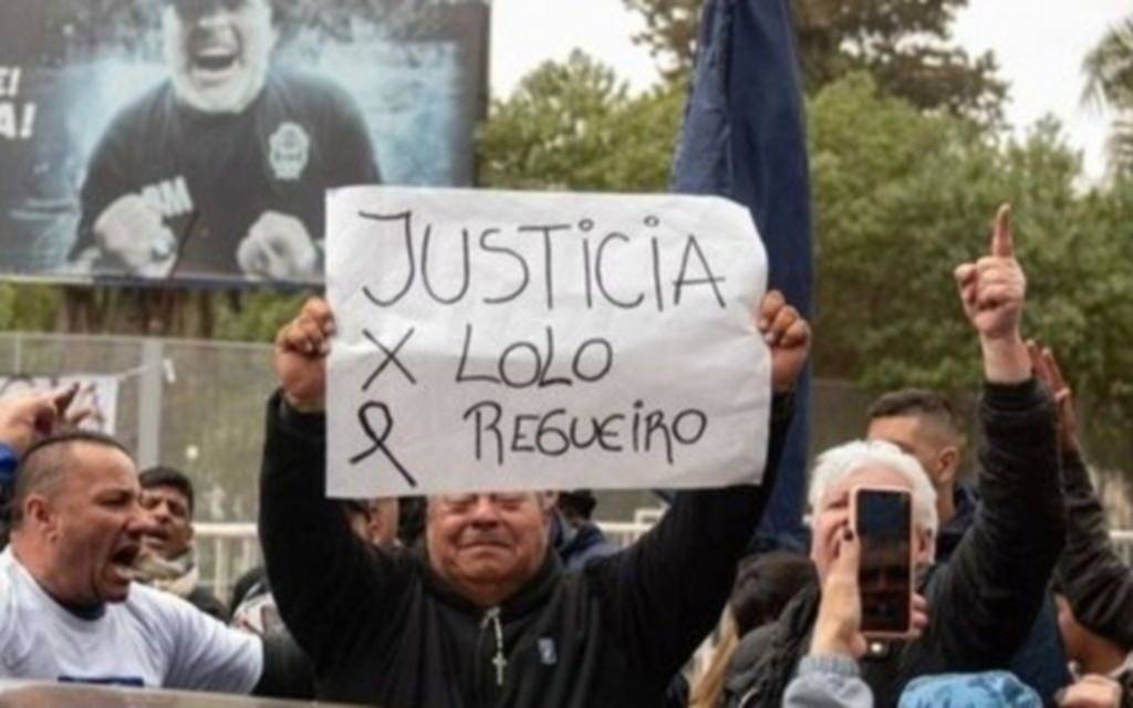 A dos años de la muerte de Lolo Regueiro: familiares y amigos reclamarán por Justicia