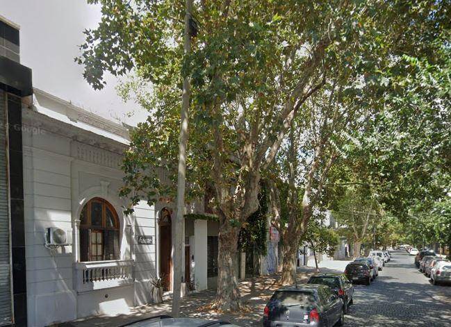 “Tenemos fotos tuyas”: drama y asalto a una estudiante en La Plata