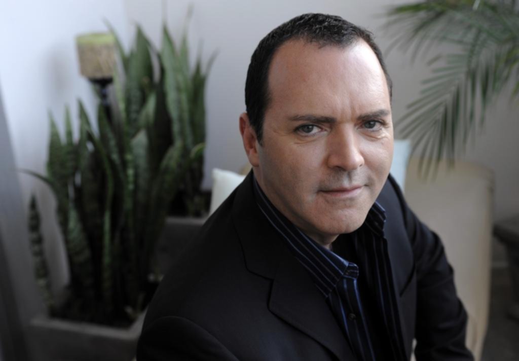 Murió el hermano de Madonna, el artista Christopher Ciccone