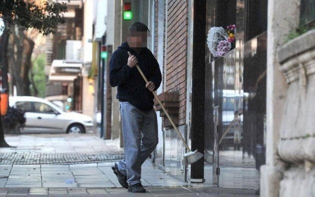 En vías de extinción: quedan pocas viviendas para encargados de edificios