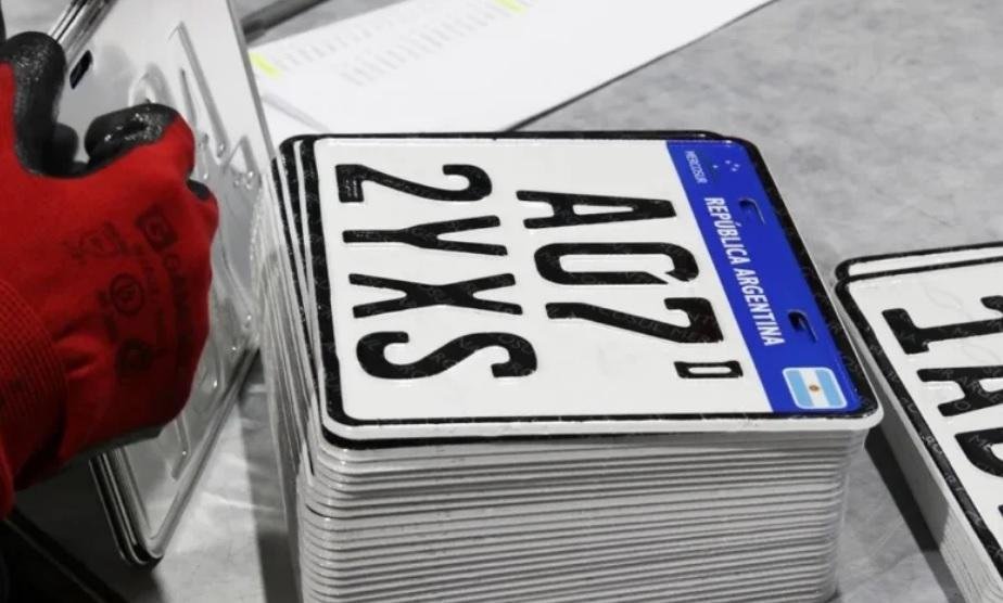 Se profundizan las demoras en la entrega de patentes vehiculares