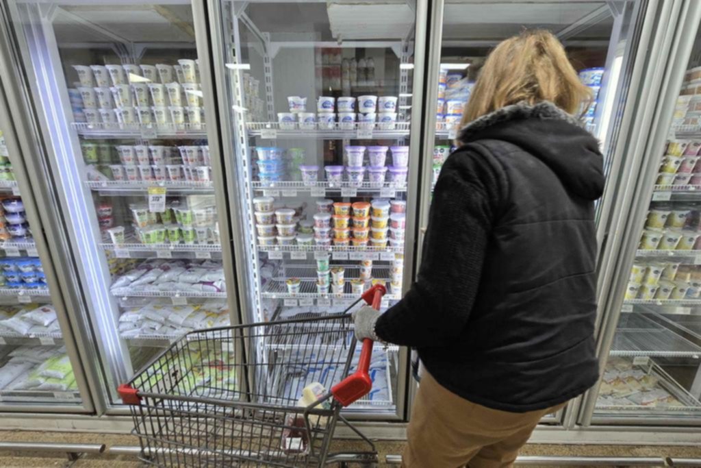 El Indec da a conocer la inflación de septiembre y estaría debajo del 4%