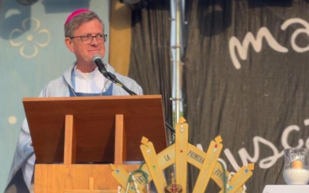 La Iglesia, muy dura contra la dirigencia política por la pobreza