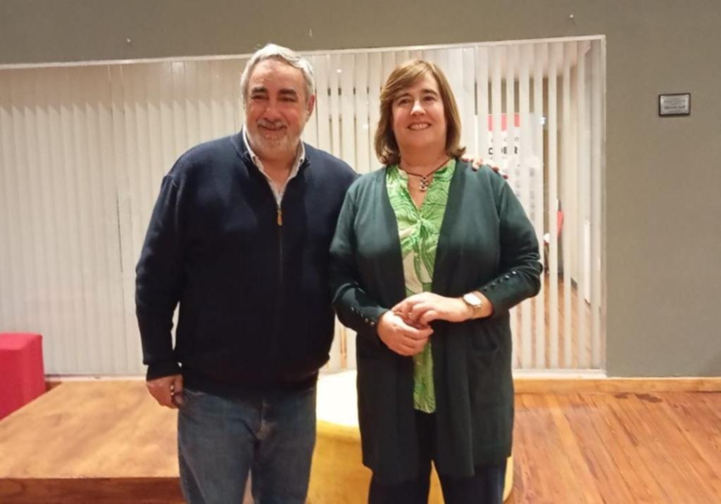 Final abierto en la UCR: los dos candidatos dicen que ganaron