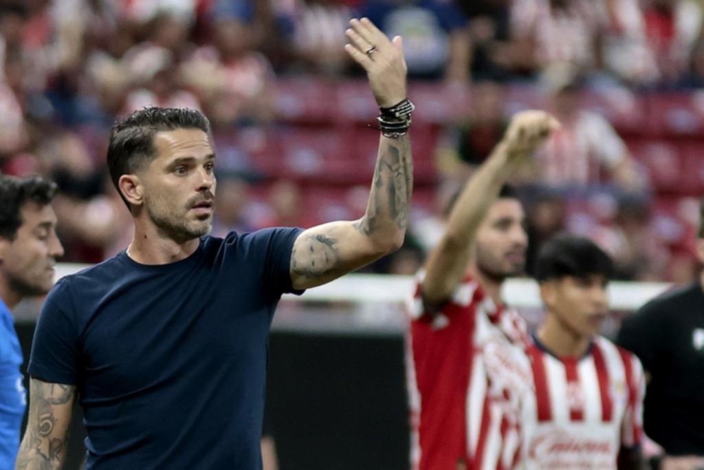 Tras el pacto de silencio, Gago llegaría a Boca