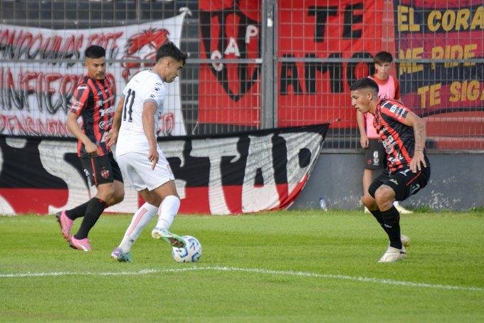 San Martín de Tucumán es el primer finalista