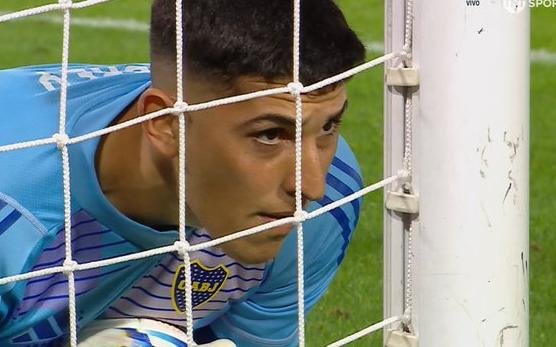 Boca vs Argentinos Juniors.- Uno por uno, el boletín de calificaciones de los jugadores del Xeneize