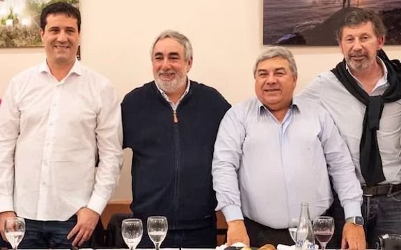 Resultados de la interna de la UCR en la Provincia de Buenos Aires: la lista oficialista estira las diferencias y se encamina al triunfo
