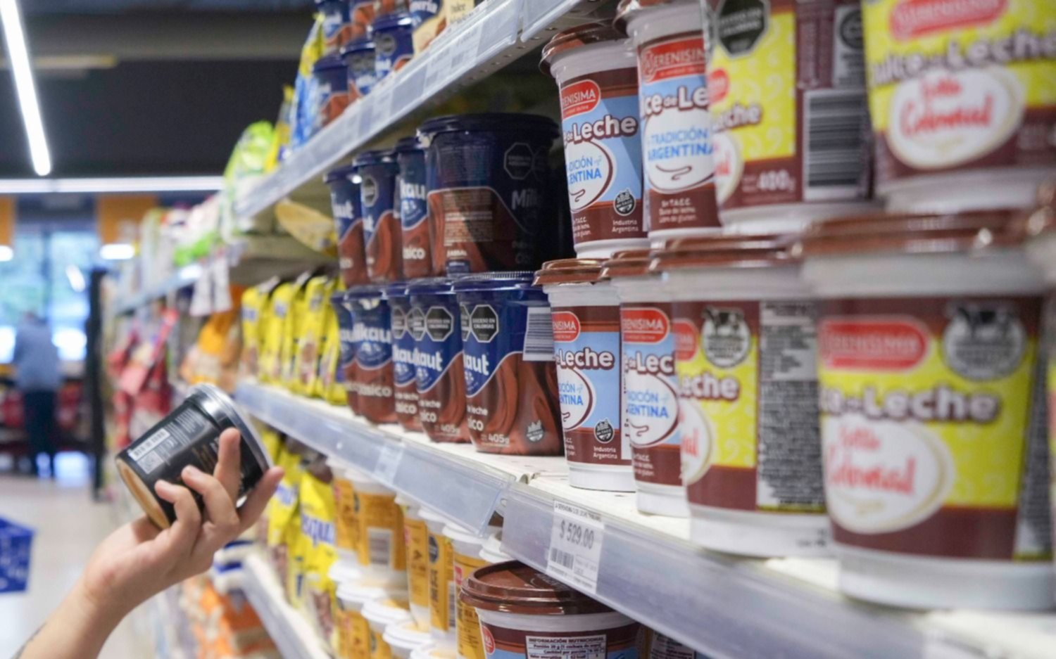 En CABA, la inflación de septiembre fue del 4%