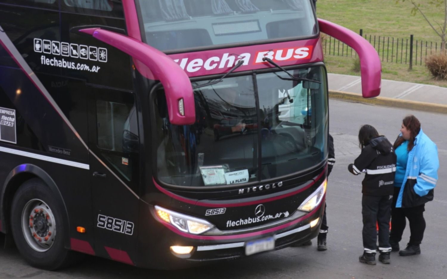 Provincia no va a adherir a la desregulación del transporte anunciada por Nación: los motivos