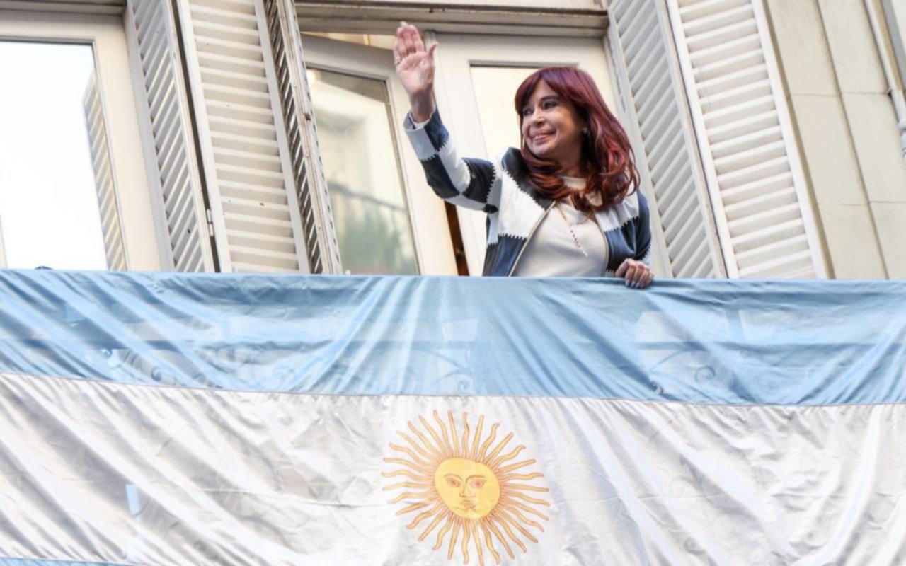 Causa Vialidad: la Justicia dará a conocer la sentencia contra Cristina Kirchner el 13 de noviembre
