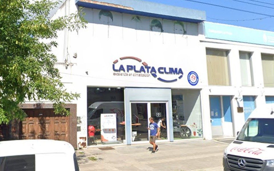 Golpe millonario a un comercio de La Plata: los detalles del ataque comando