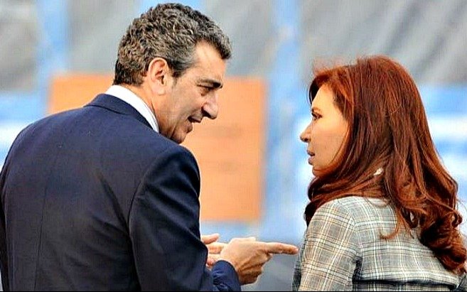 Tras la candidatura de Cristina Kirchner en el PJ, Randazzo se desafilió: "Absoluta hipocresía"