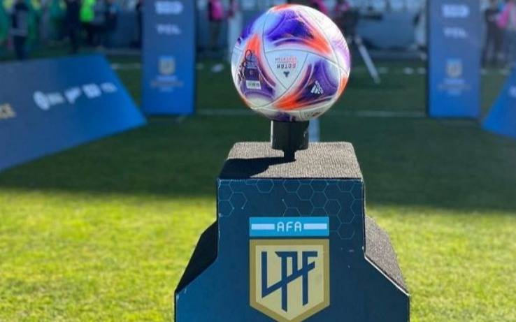 Atención Pinchas y Triperos: días y horarios de la fecha 18, 19, 20, 21 y 22 de la Liga Profesional